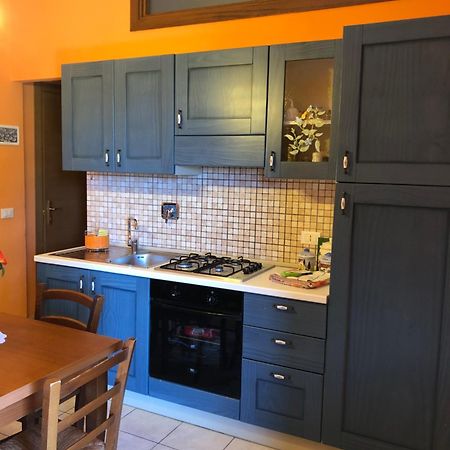 Agriturismo Poggio All'Olivo Follonica Dış mekan fotoğraf