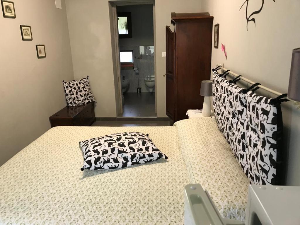 Agriturismo Poggio All'Olivo Follonica Dış mekan fotoğraf