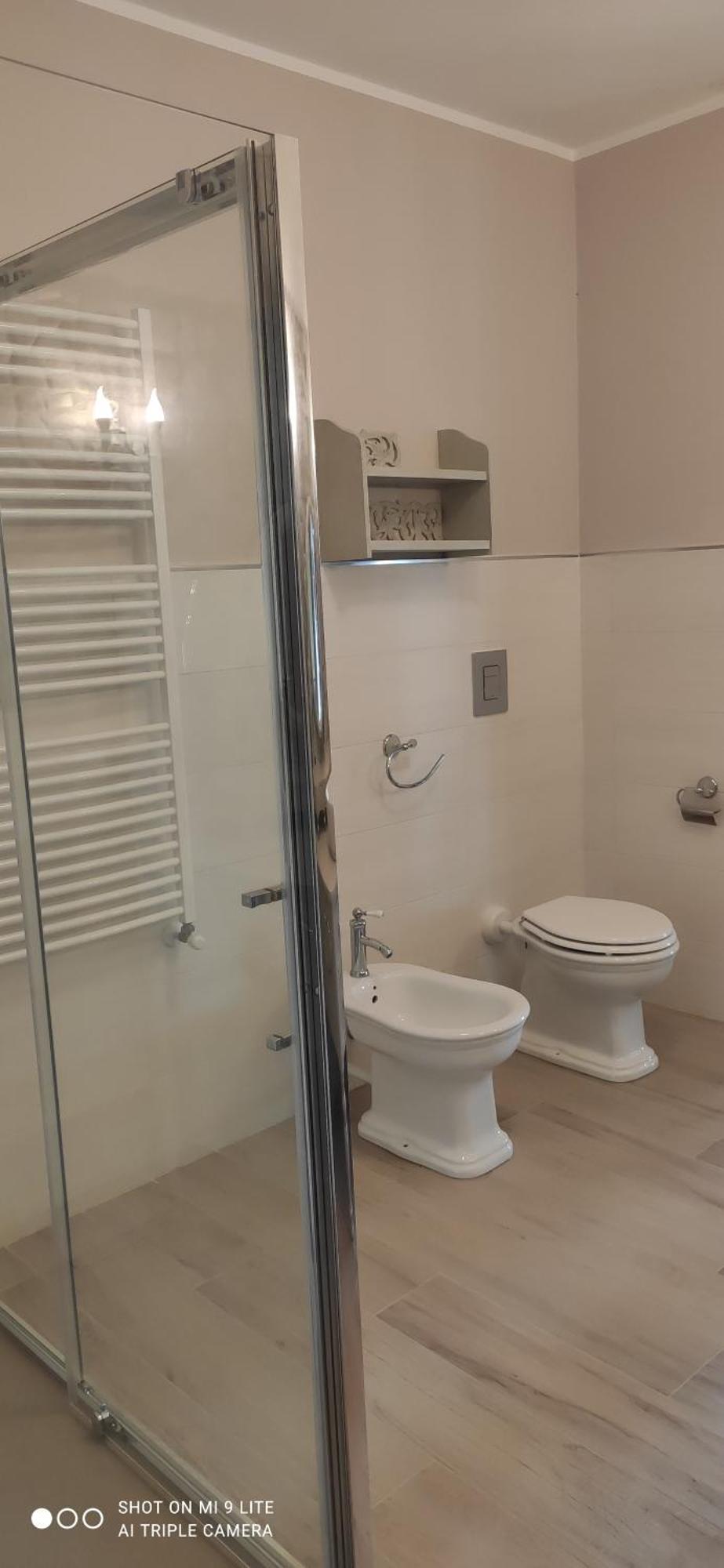 Agriturismo Poggio All'Olivo Follonica Oda fotoğraf