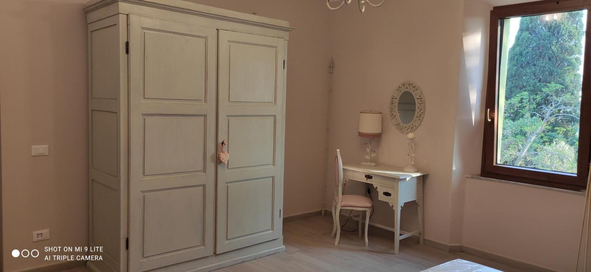 Agriturismo Poggio All'Olivo Follonica Oda fotoğraf