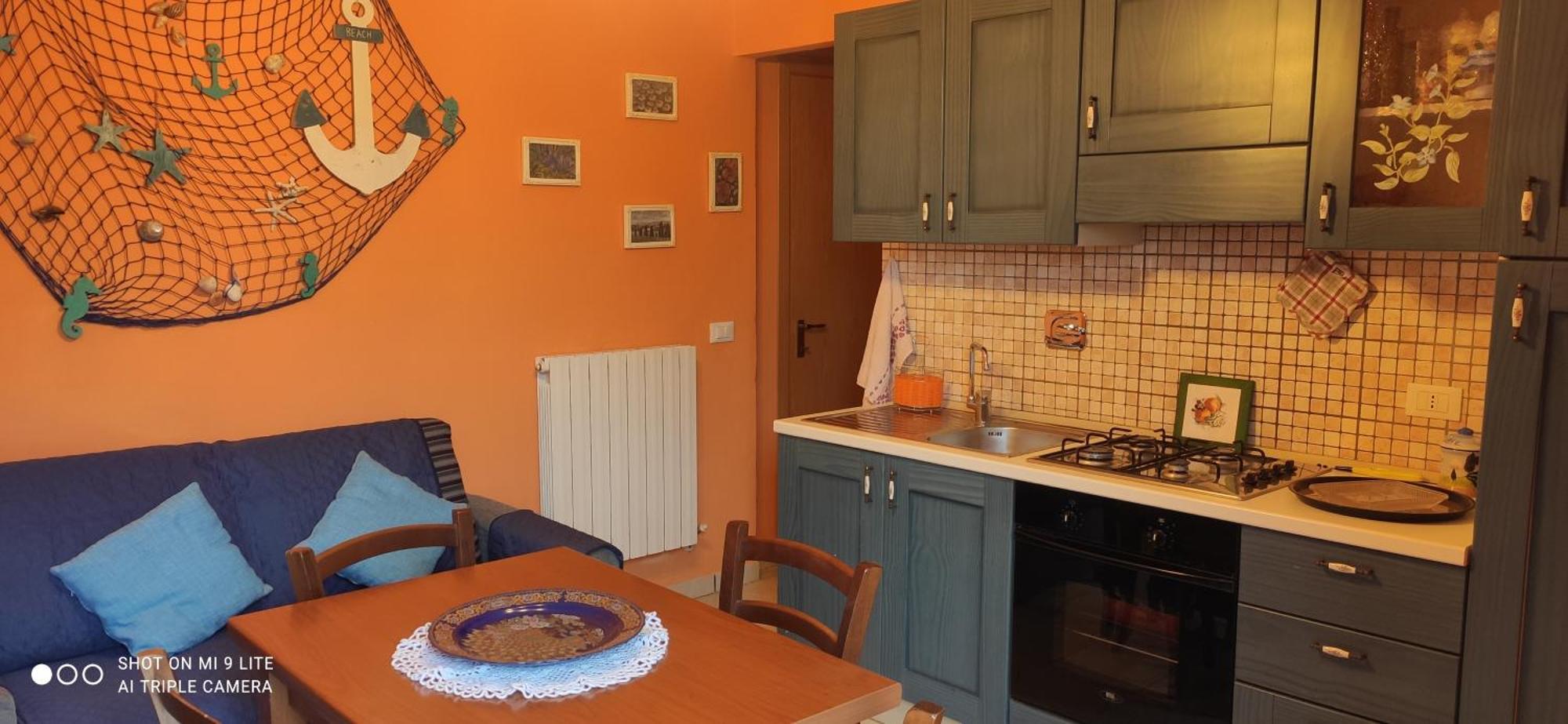 Agriturismo Poggio All'Olivo Follonica Oda fotoğraf
