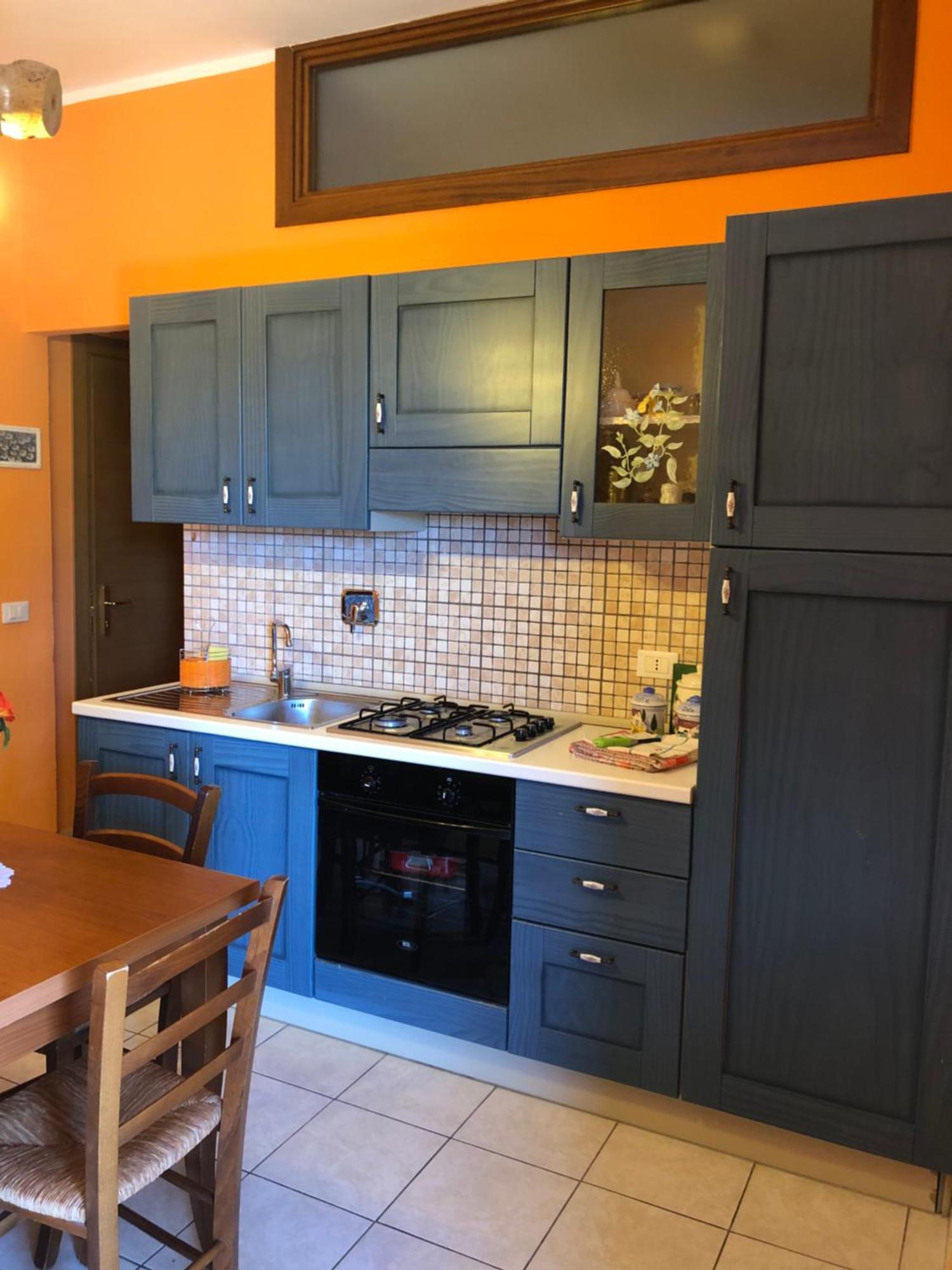 Agriturismo Poggio All'Olivo Follonica Dış mekan fotoğraf